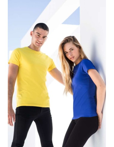 SFC-SF121-Mens Feel Good Stretch T